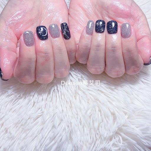 蒂艾司美甲美睫藝術坊評價、價格、網友推薦資訊 - 專業美甲與美睫教學服務