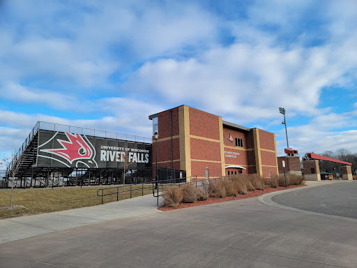 Smith Stadium - Visual