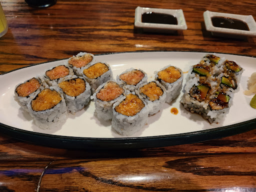 Edo Hibachi Steak House & Bar - Thumbnail