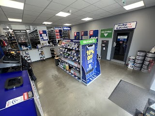 Screwfix Norwich - Barker Street