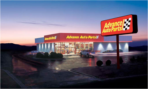 ADVANCE AUTO PARTS #5953 - Thumbnail