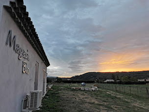 Photo n°5 de le panier du moulin à Puyvert (Magasin d'alimentation bio)