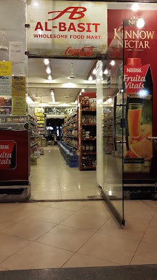 Al-Basit Store rawalpindi