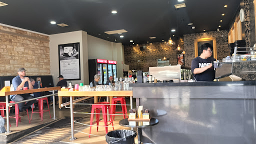 Hyde Park Bakery Gallery - Australia