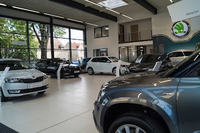 Photos of Car Biering GmbH