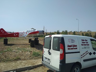 Kırıkkale Silah Sanayi İhtisas Organize Sanayi Bölge Müdürlüğü