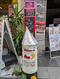 Don9 大阪市生野区カラオケバー