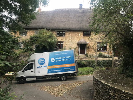 Stanmore Removals - WeCare Removals Company - Thumbnail
