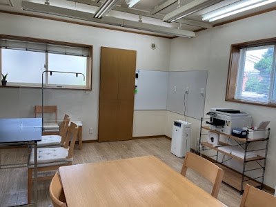 M English Room 英語 英会話