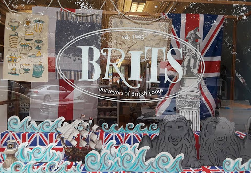 Brits - Visual