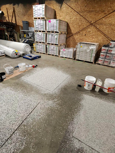 GlossWorks Concrete Polishing Ltd photo 1