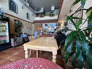 Woody's Cafe photo