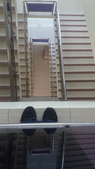 Photos of Universitas PGRI Yogyakarta