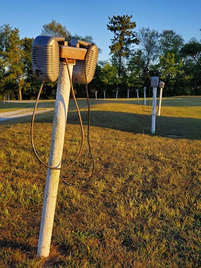 Melody Drive In Theater