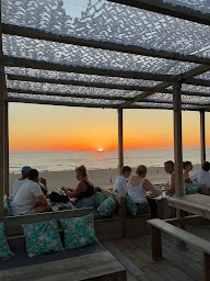 Photo n°8 de Le pit on the beach à Mimizan (Restauration rapide)