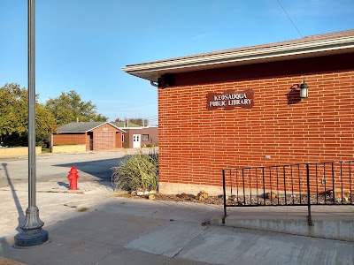 Keosauqua Public Library