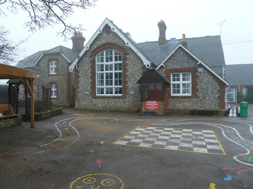 Cliddesden Primary School Gallery - United Kingdom