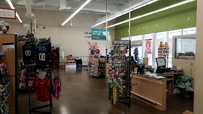 Pet Supplies Plus Summerville