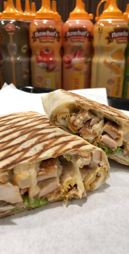 Photo 5 - Tacos Burger Differdange