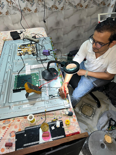 Royal TV Repair | LED TV Repair in Andheri West 