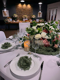 Photo n°2 de JL Dream Events à Viry-Châtillon (Décorateur.rice floral.e)