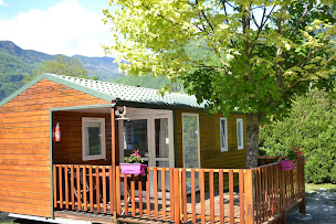 Photo n°31 de Camping Marie-France *** à Grand-Aigueblanche (Terrain de camping)