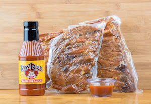 LawLers Barbecue photo