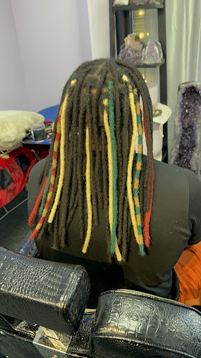 ChiBeauty Studios Hair Braiding and Dreadlocks