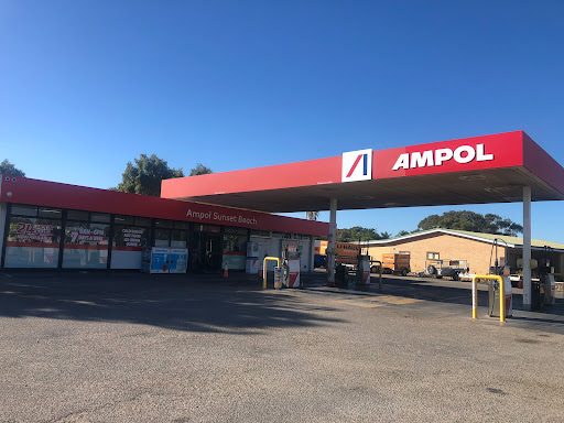 Ampol Sunset Beach - Thumbnail