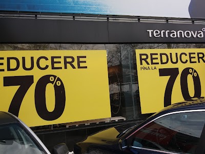 Photos of Terranova