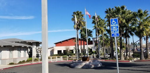 Citrus Heights Police Department