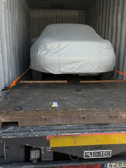 PORTES Y MUDANZAS SAURA