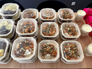 Photo n°53 de Esprit Bistro à Chazelles-sur-Lyon (Restaurant)