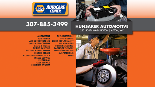 Hunsaker Automotive - Thumbnail