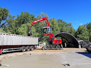Photo n°4 de Auto BC Services Cass Auto à Saint-Baldoph (Magasin de pneus)