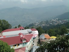 Nambal Hotel murree