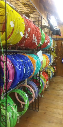Sam's Western Store - United States