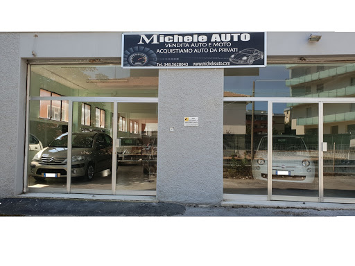 Michele Auto