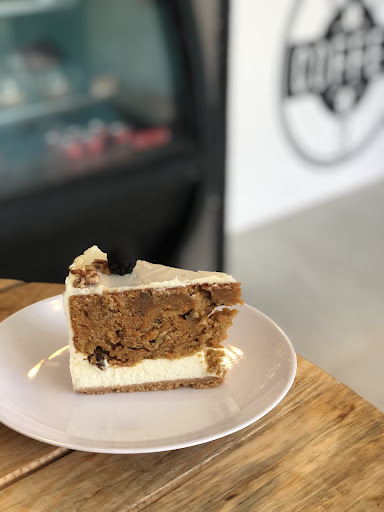 Tiny coffee 3 - Visual