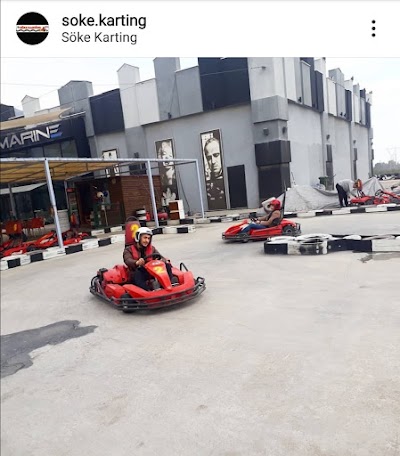 Söke Karting