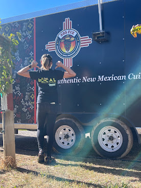 505 Fix Food Truck by null