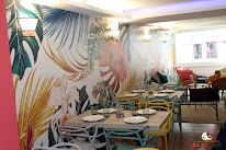 SA KI BON (Restaurant , Café Lounge , Épicerie Fine) à Strasbourg