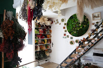 ORIGINE atelier floral • Fleurs séchées à Saint-Didier-en-Velay