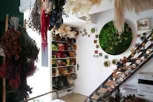 Photo n°7 de ORIGINE atelier floral • Fleurs séchées à Saint-Didier-en-Velay (Décorateur d'intérieur)