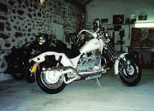 Photo n°14 de Languedoc Motos Rénov à Lacaune (Atelier de réparation pour motos)