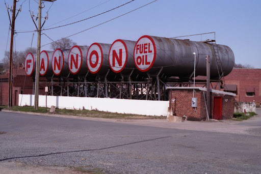 Fannon Petroleum Services Inc Gallery - United States