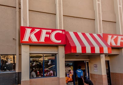 Photos of Kentucky Fried Chicken