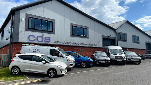 CDS Electrical - Visual