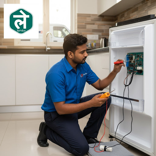Is your fridge not cooling properly or freezing everything inside? The thermostat may be the culp…