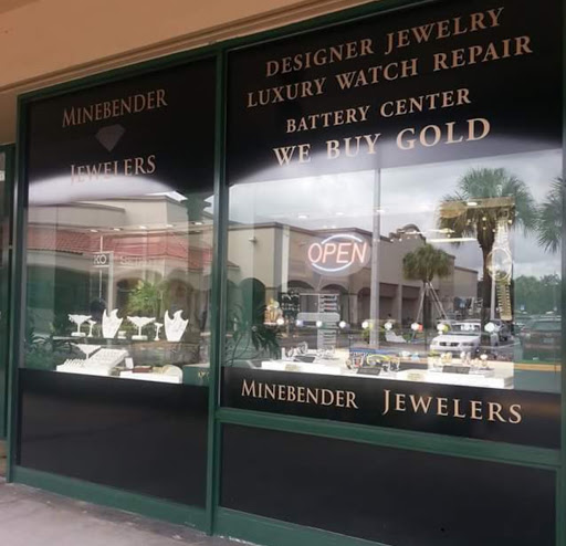 Minebender Jewelers - Thumbnail